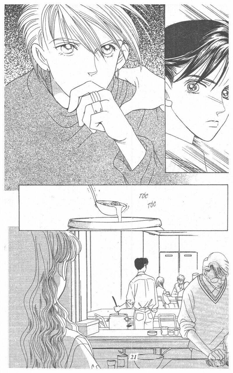 Nàng Tiên Ánh Trăng – Kaguya Hime Chapter 5 - Trang 2