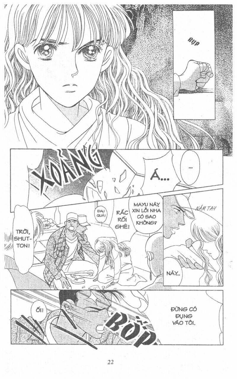 Nàng Tiên Ánh Trăng – Kaguya Hime Chapter 5 - Trang 2