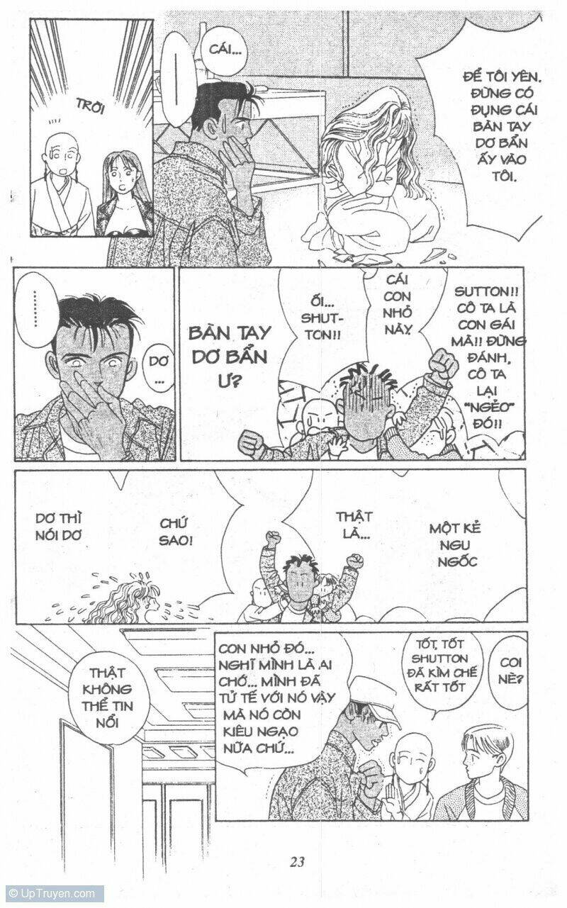 Nàng Tiên Ánh Trăng – Kaguya Hime Chapter 5 - Trang 2