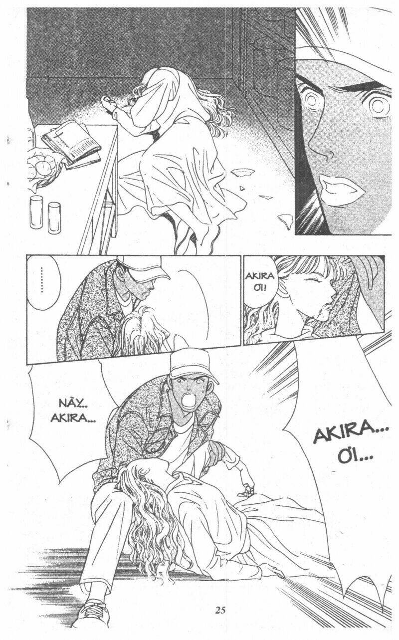 Nàng Tiên Ánh Trăng – Kaguya Hime Chapter 5 - Trang 2