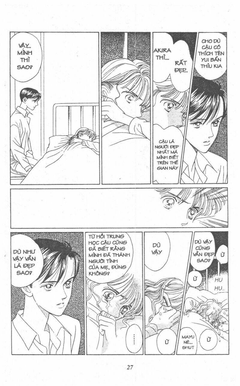 Nàng Tiên Ánh Trăng – Kaguya Hime Chapter 5 - Trang 2