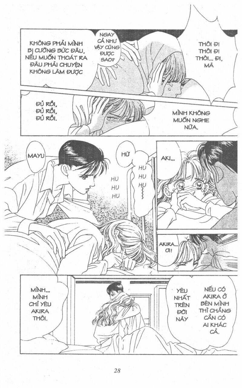 Nàng Tiên Ánh Trăng – Kaguya Hime Chapter 5 - Trang 2