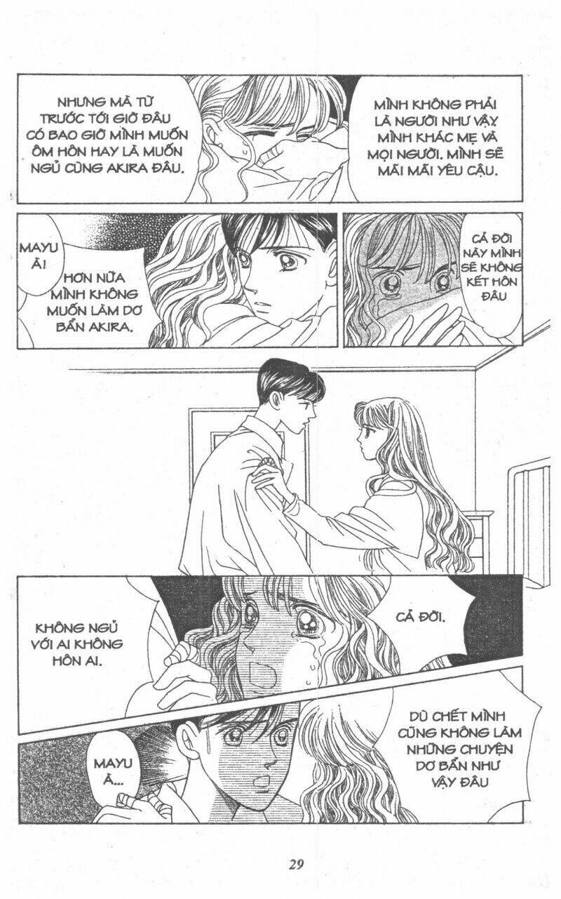 Nàng Tiên Ánh Trăng – Kaguya Hime Chapter 5 - Trang 2