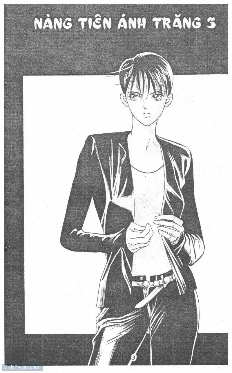 Nàng Tiên Ánh Trăng – Kaguya Hime Chapter 5 - Trang 2