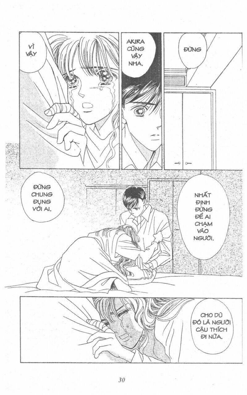 Nàng Tiên Ánh Trăng – Kaguya Hime Chapter 5 - Trang 2