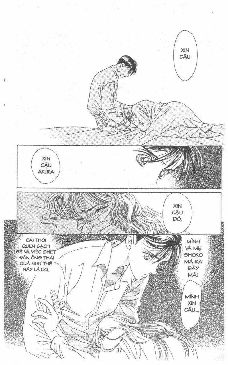 Nàng Tiên Ánh Trăng – Kaguya Hime Chapter 5 - Trang 2