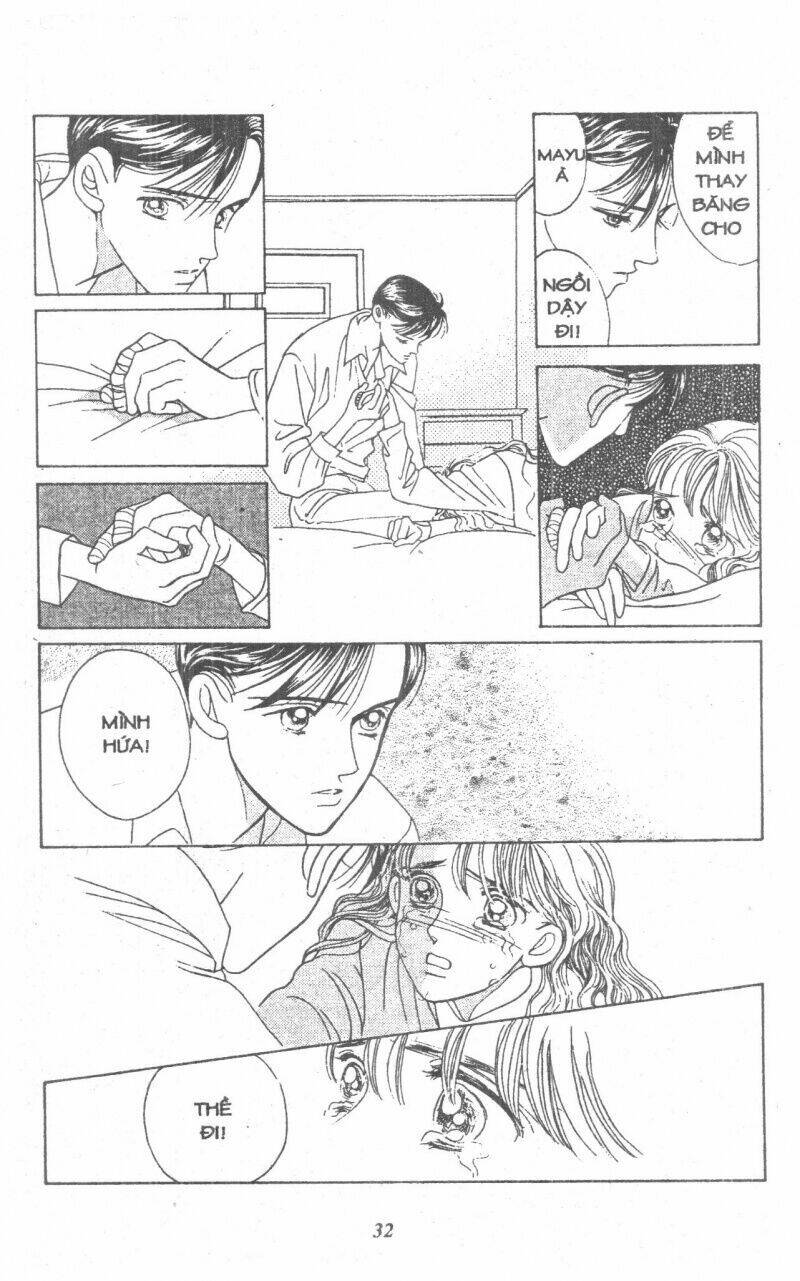 Nàng Tiên Ánh Trăng – Kaguya Hime Chapter 5 - Trang 2