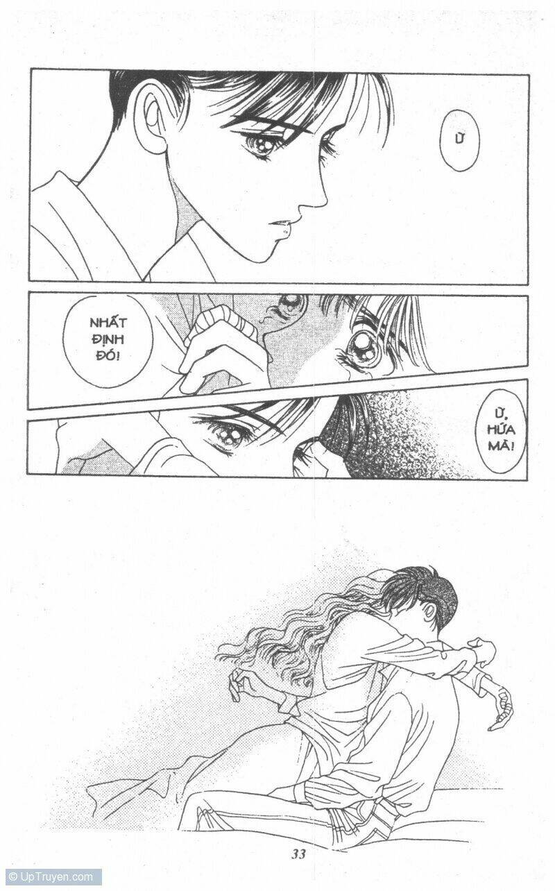 Nàng Tiên Ánh Trăng – Kaguya Hime Chapter 5 - Trang 2