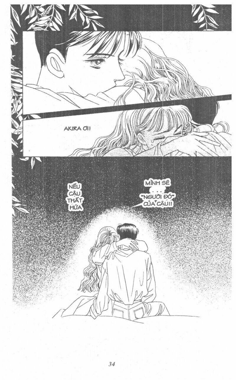 Nàng Tiên Ánh Trăng – Kaguya Hime Chapter 5 - Trang 2