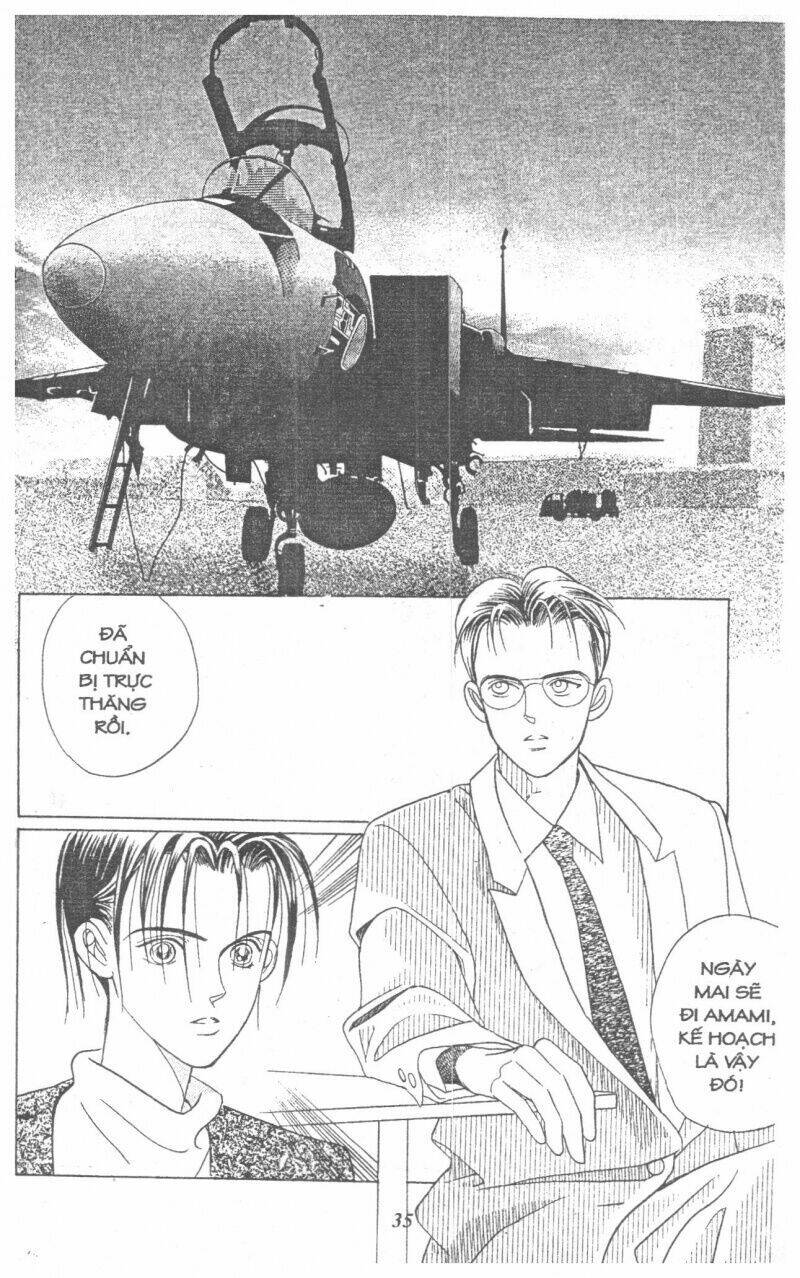 Nàng Tiên Ánh Trăng – Kaguya Hime Chapter 5 - Trang 2