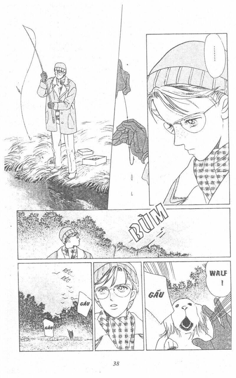 Nàng Tiên Ánh Trăng – Kaguya Hime Chapter 5 - Trang 2