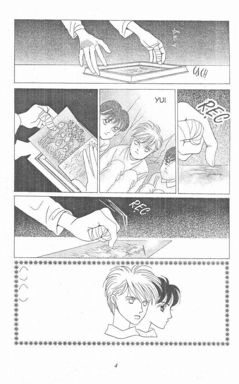 Nàng Tiên Ánh Trăng – Kaguya Hime Chapter 5 - Trang 2