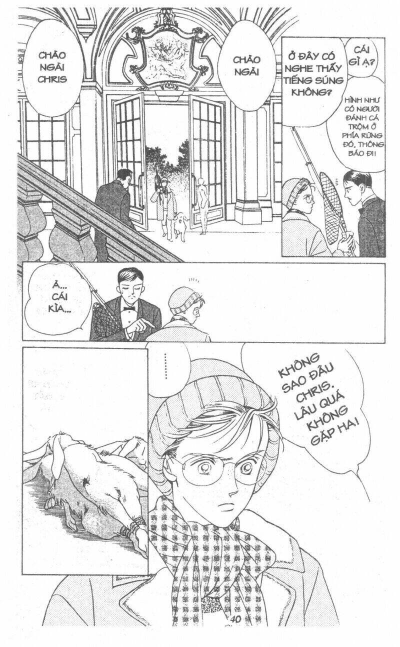 Nàng Tiên Ánh Trăng – Kaguya Hime Chapter 5 - Trang 2