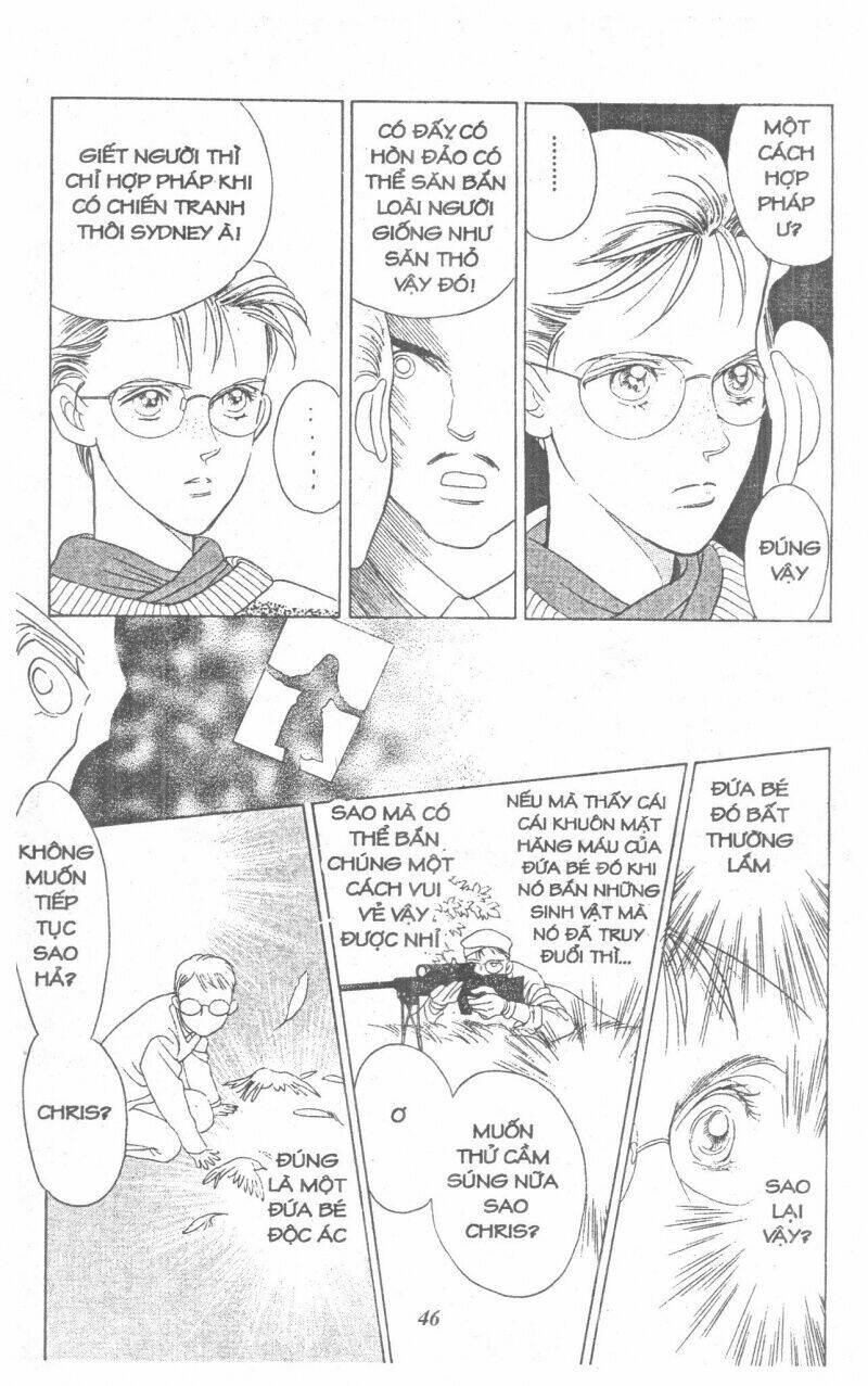 Nàng Tiên Ánh Trăng – Kaguya Hime Chapter 5 - Trang 2