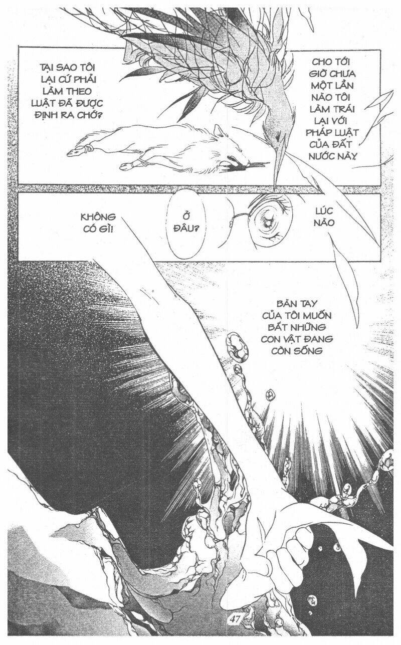 Nàng Tiên Ánh Trăng – Kaguya Hime Chapter 5 - Trang 2