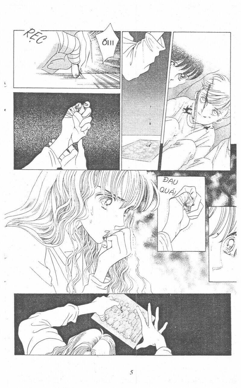 Nàng Tiên Ánh Trăng – Kaguya Hime Chapter 5 - Trang 2