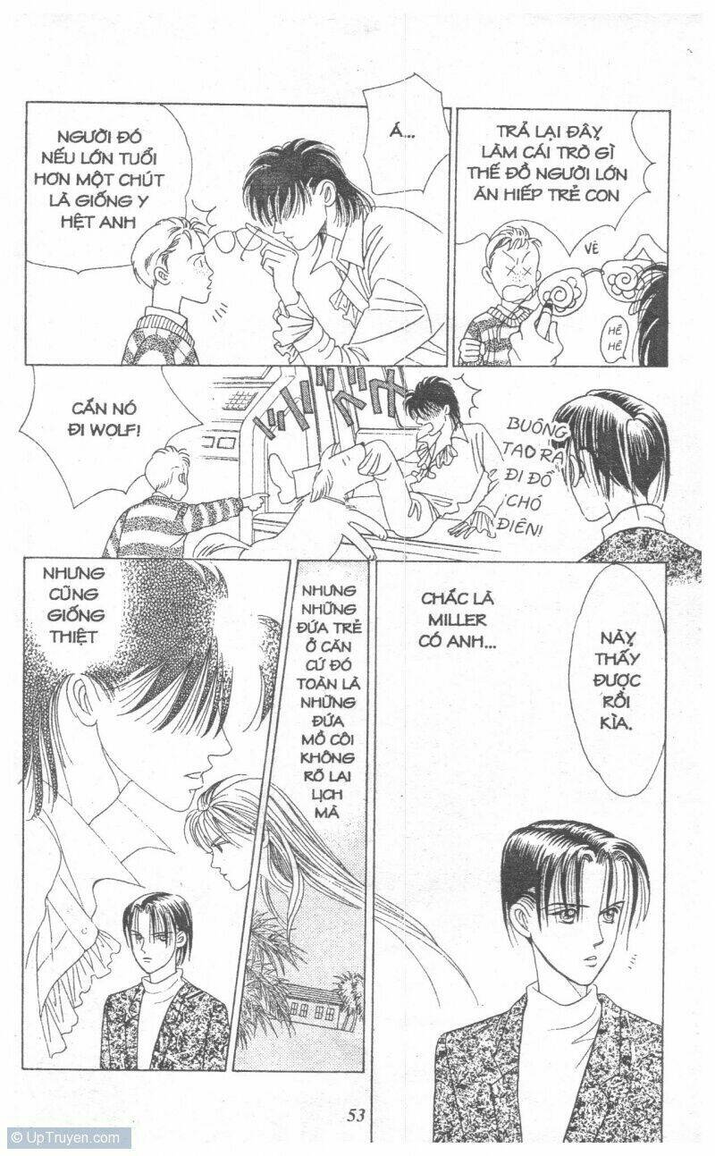 Nàng Tiên Ánh Trăng – Kaguya Hime Chapter 5 - Trang 2