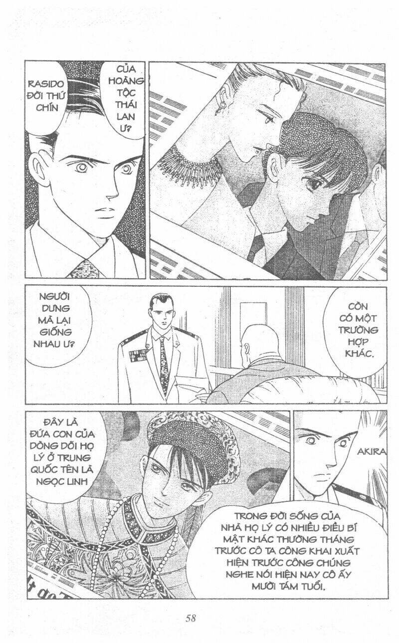 Nàng Tiên Ánh Trăng – Kaguya Hime Chapter 5 - Trang 2