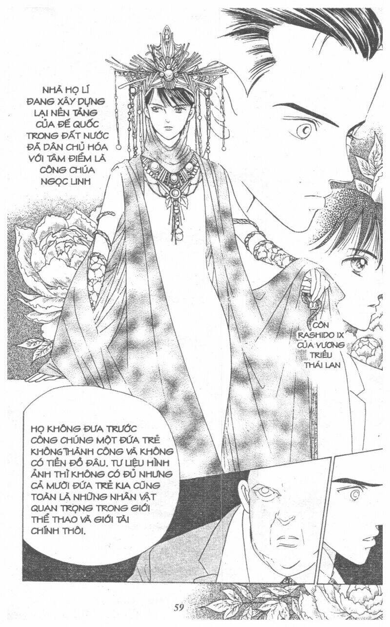 Nàng Tiên Ánh Trăng – Kaguya Hime Chapter 5 - Trang 2