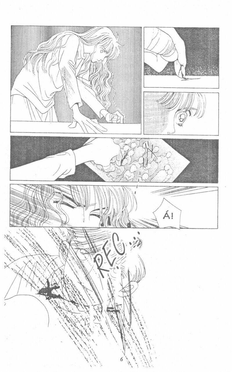 Nàng Tiên Ánh Trăng – Kaguya Hime Chapter 5 - Trang 2