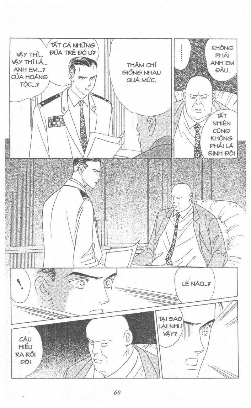 Nàng Tiên Ánh Trăng – Kaguya Hime Chapter 5 - Trang 2