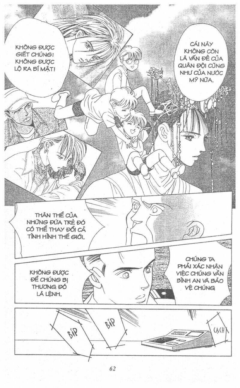 Nàng Tiên Ánh Trăng – Kaguya Hime Chapter 5 - Trang 2