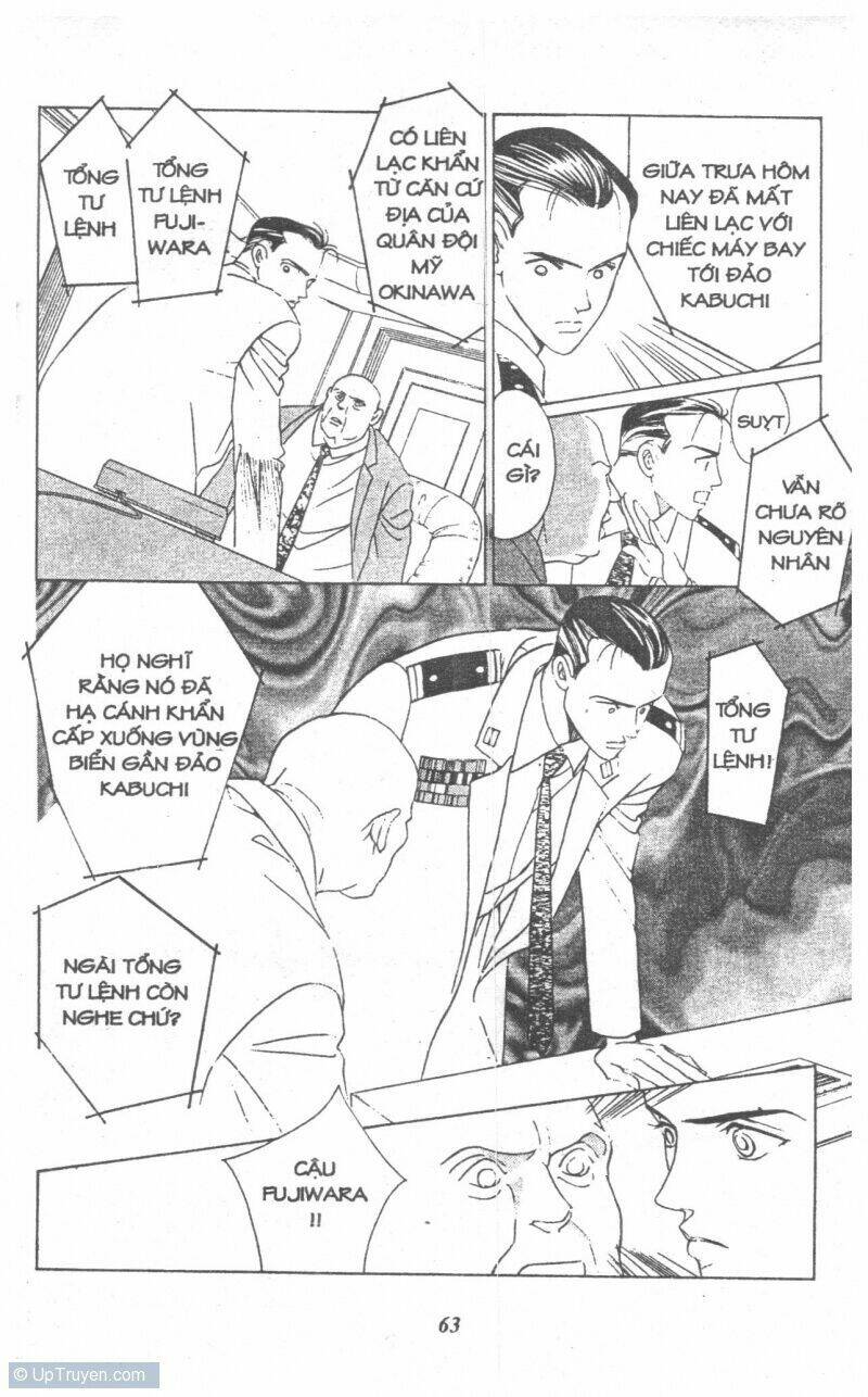 Nàng Tiên Ánh Trăng – Kaguya Hime Chapter 5 - Trang 2