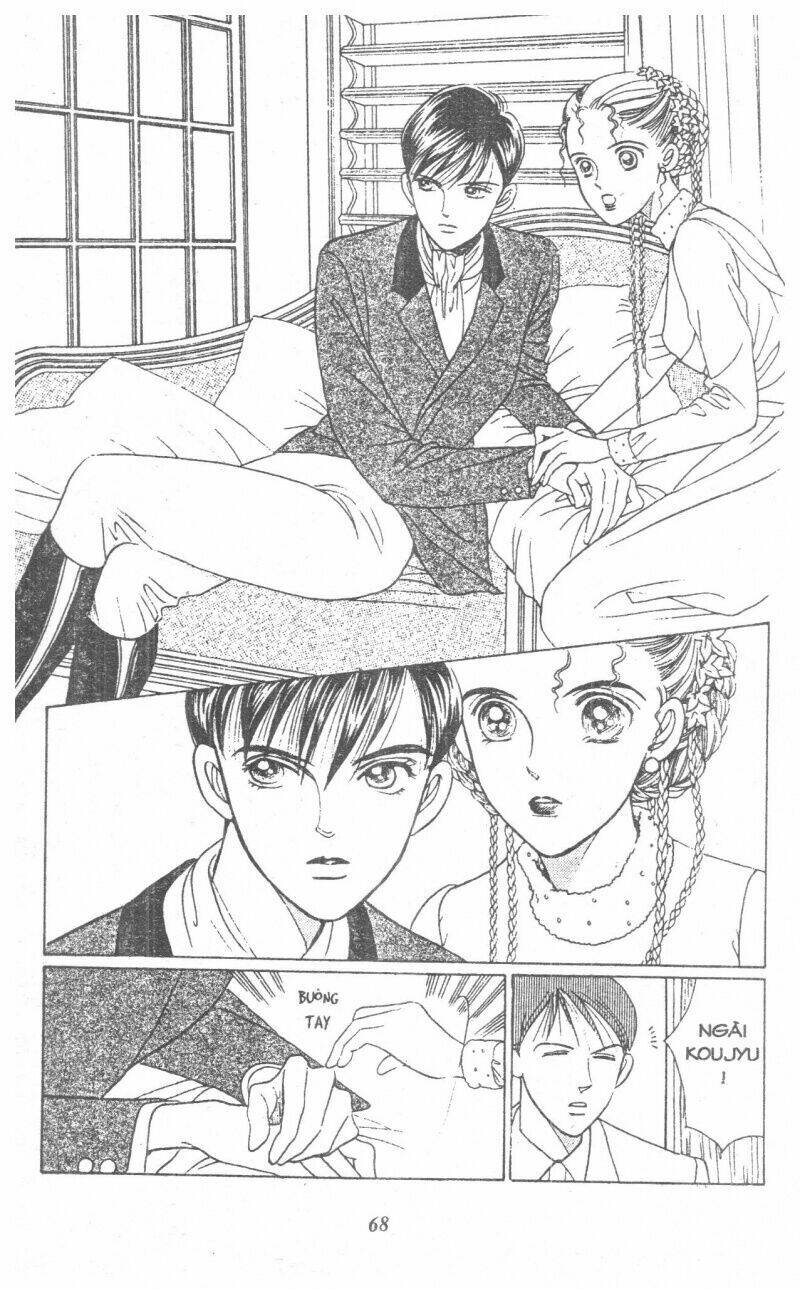 Nàng Tiên Ánh Trăng – Kaguya Hime Chapter 5 - Trang 2