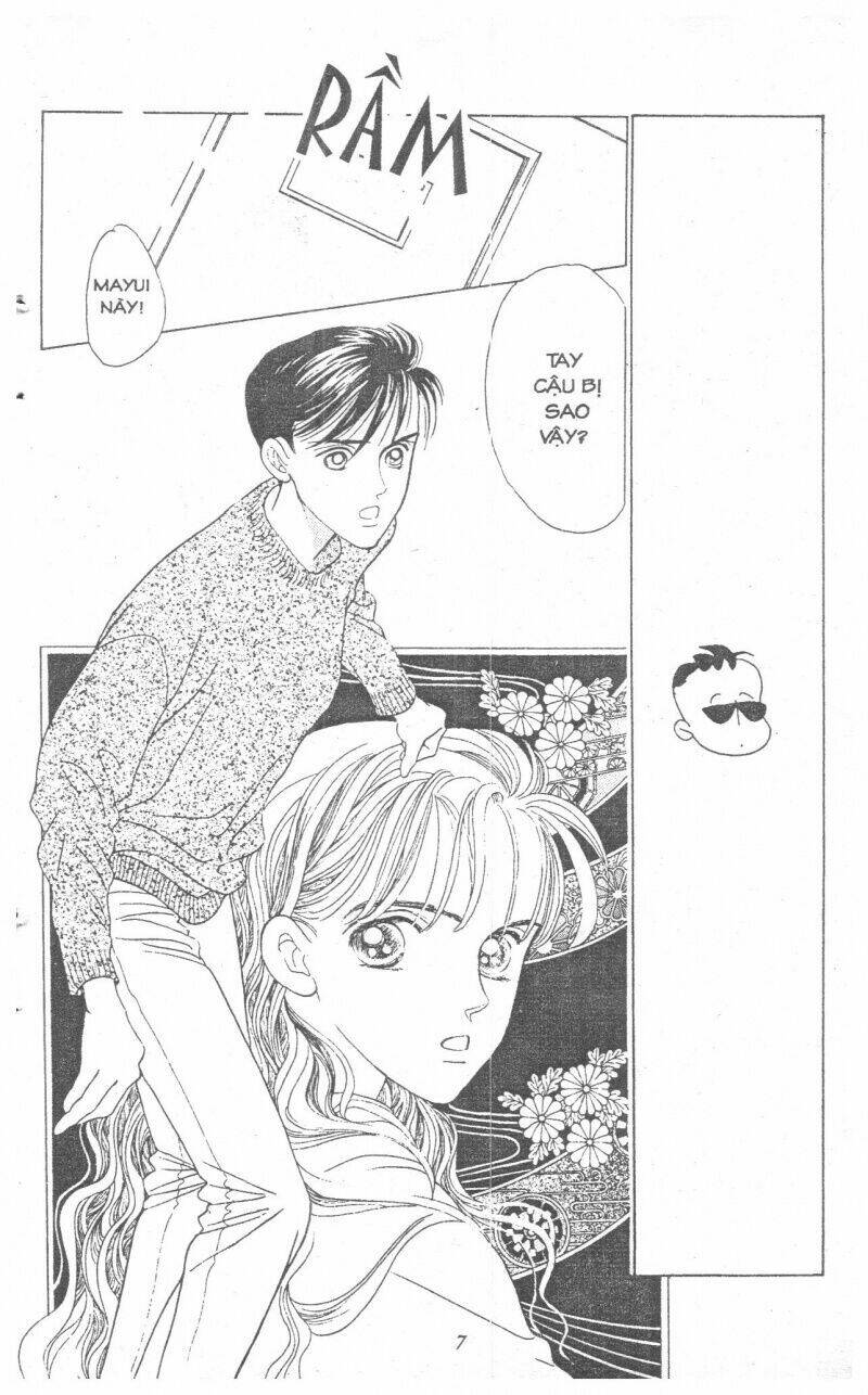 Nàng Tiên Ánh Trăng – Kaguya Hime Chapter 5 - Trang 2