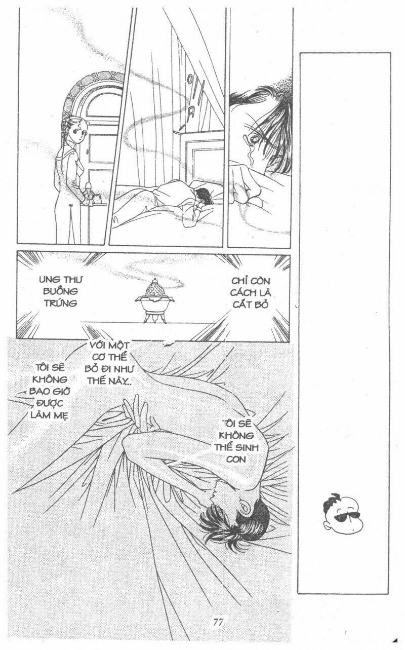 Nàng Tiên Ánh Trăng – Kaguya Hime Chapter 5 - Trang 2