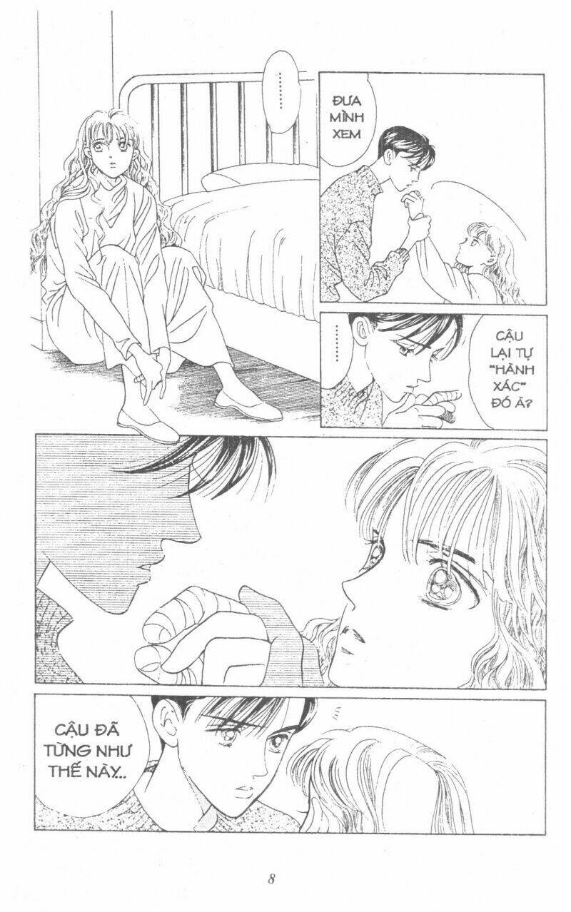 Nàng Tiên Ánh Trăng – Kaguya Hime Chapter 5 - Trang 2