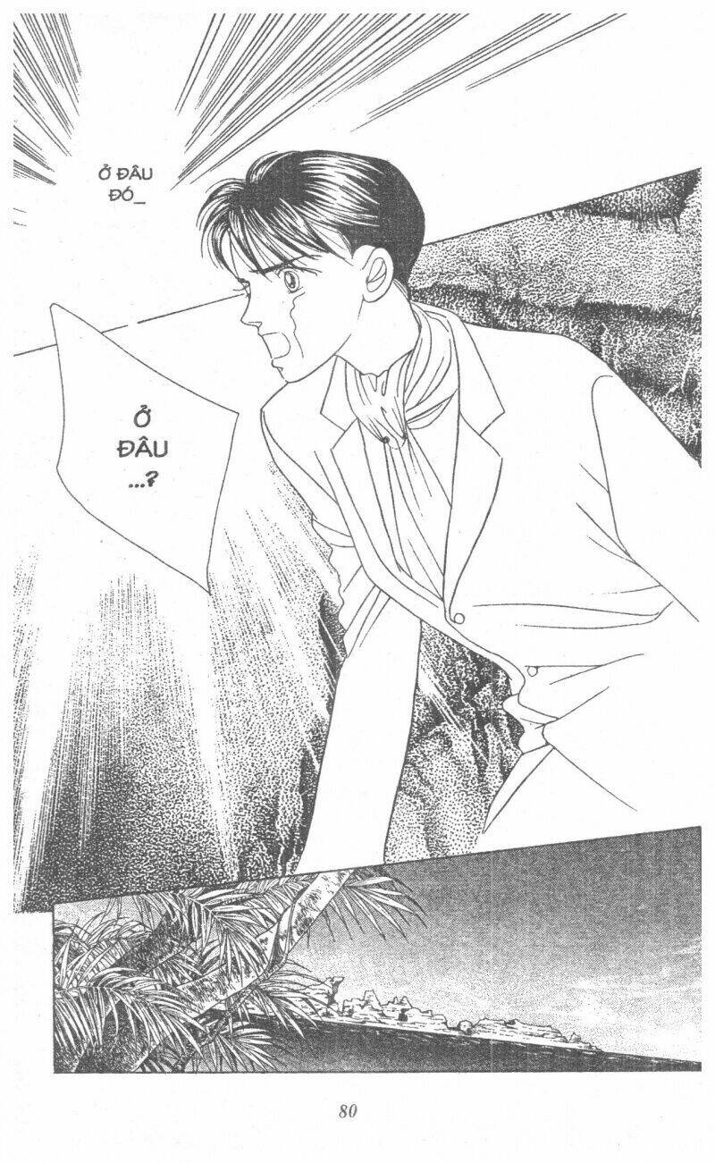 Nàng Tiên Ánh Trăng – Kaguya Hime Chapter 5 - Trang 2