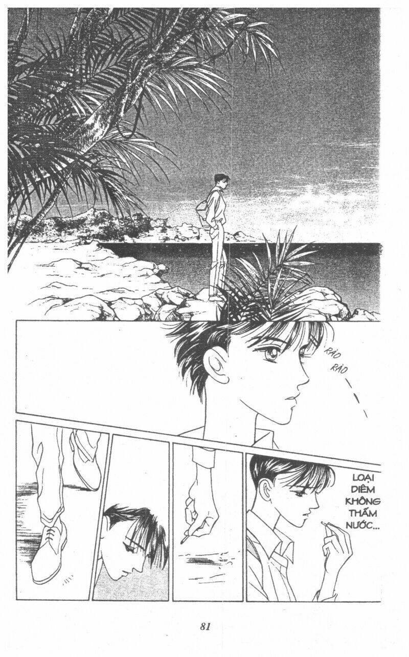 Nàng Tiên Ánh Trăng – Kaguya Hime Chapter 5 - Trang 2