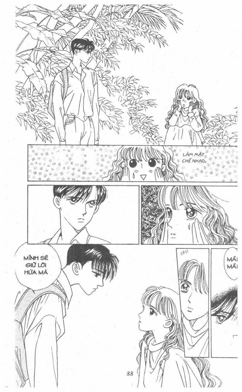 Nàng Tiên Ánh Trăng – Kaguya Hime Chapter 5 - Trang 2