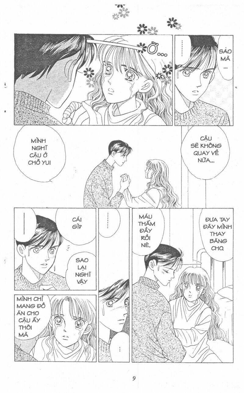 Nàng Tiên Ánh Trăng – Kaguya Hime Chapter 5 - Trang 2