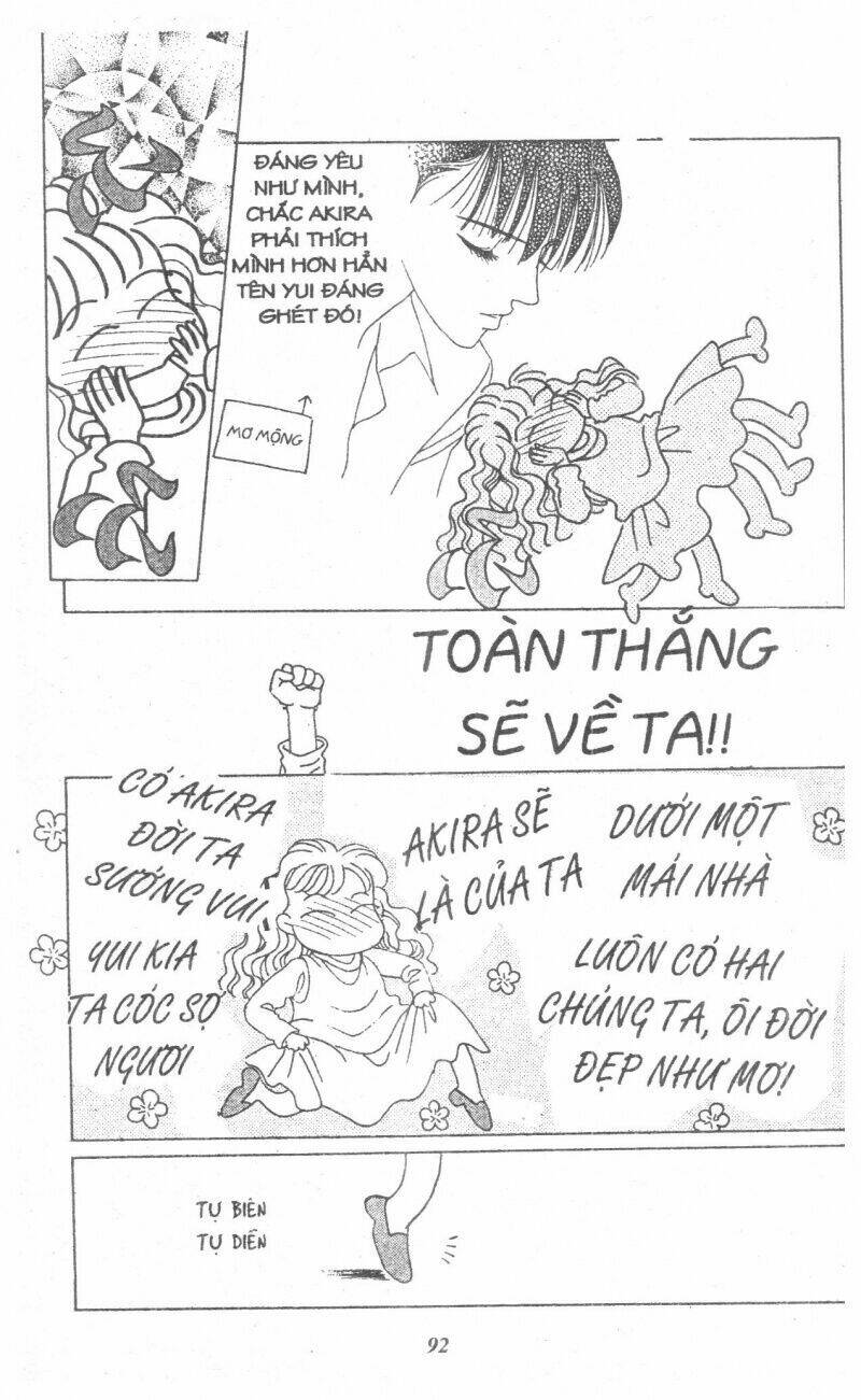 Nàng Tiên Ánh Trăng – Kaguya Hime Chapter 5 - Trang 2