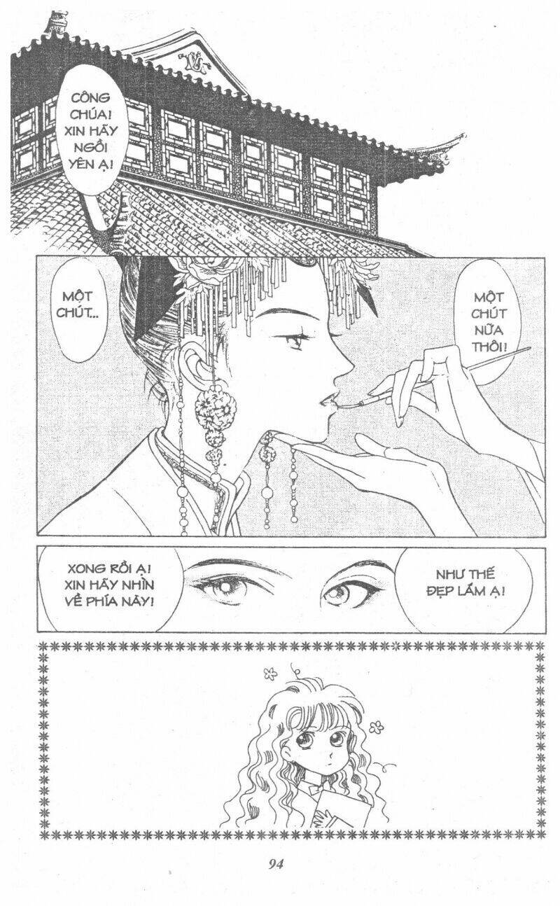 Nàng Tiên Ánh Trăng – Kaguya Hime Chapter 5 - Trang 2
