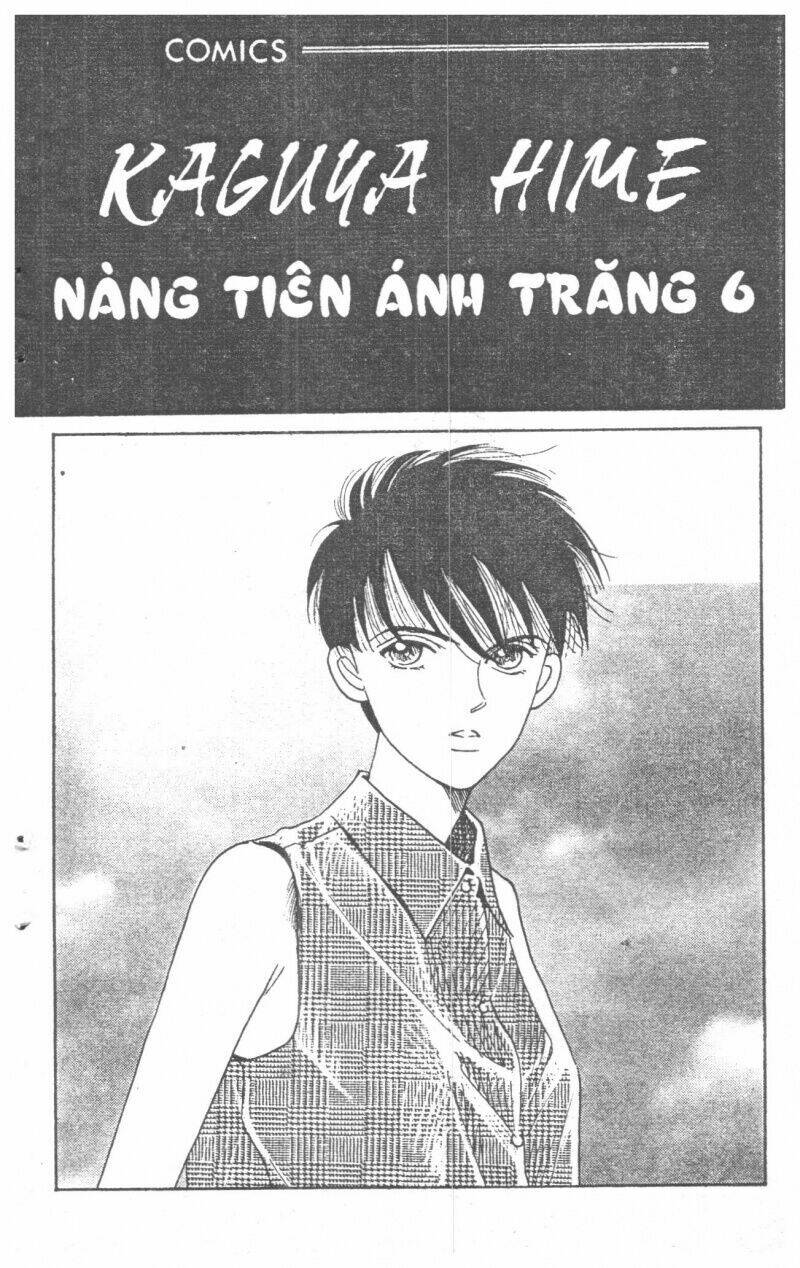 Nàng Tiên Ánh Trăng – Kaguya Hime Chapter 6 - Trang 2