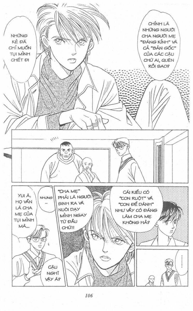 Nàng Tiên Ánh Trăng – Kaguya Hime Chapter 6 - Trang 2