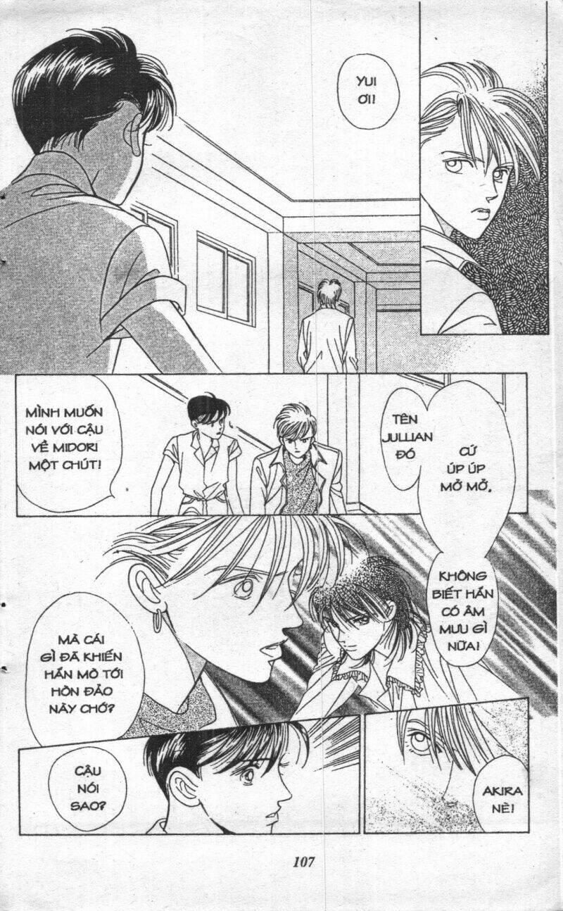 Nàng Tiên Ánh Trăng – Kaguya Hime Chapter 6 - Trang 2