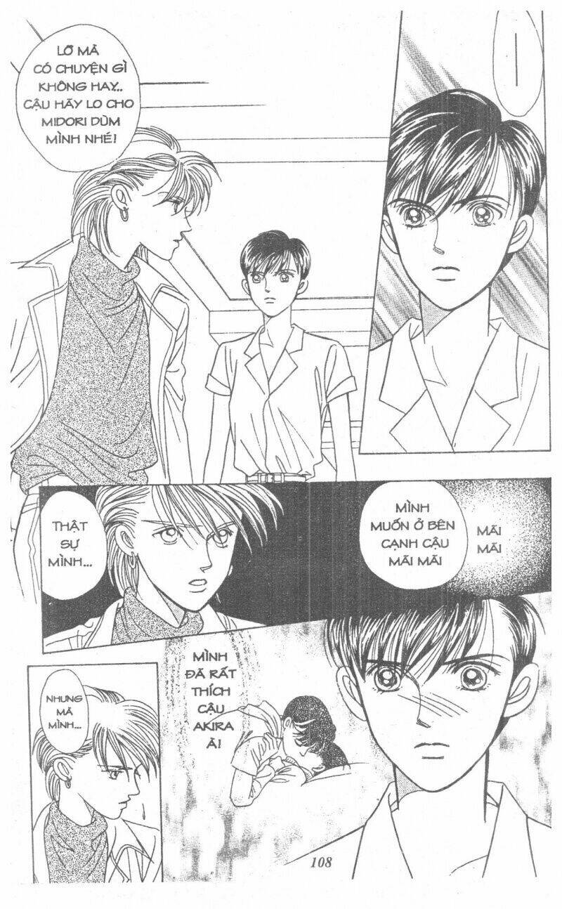 Nàng Tiên Ánh Trăng – Kaguya Hime Chapter 6 - Trang 2