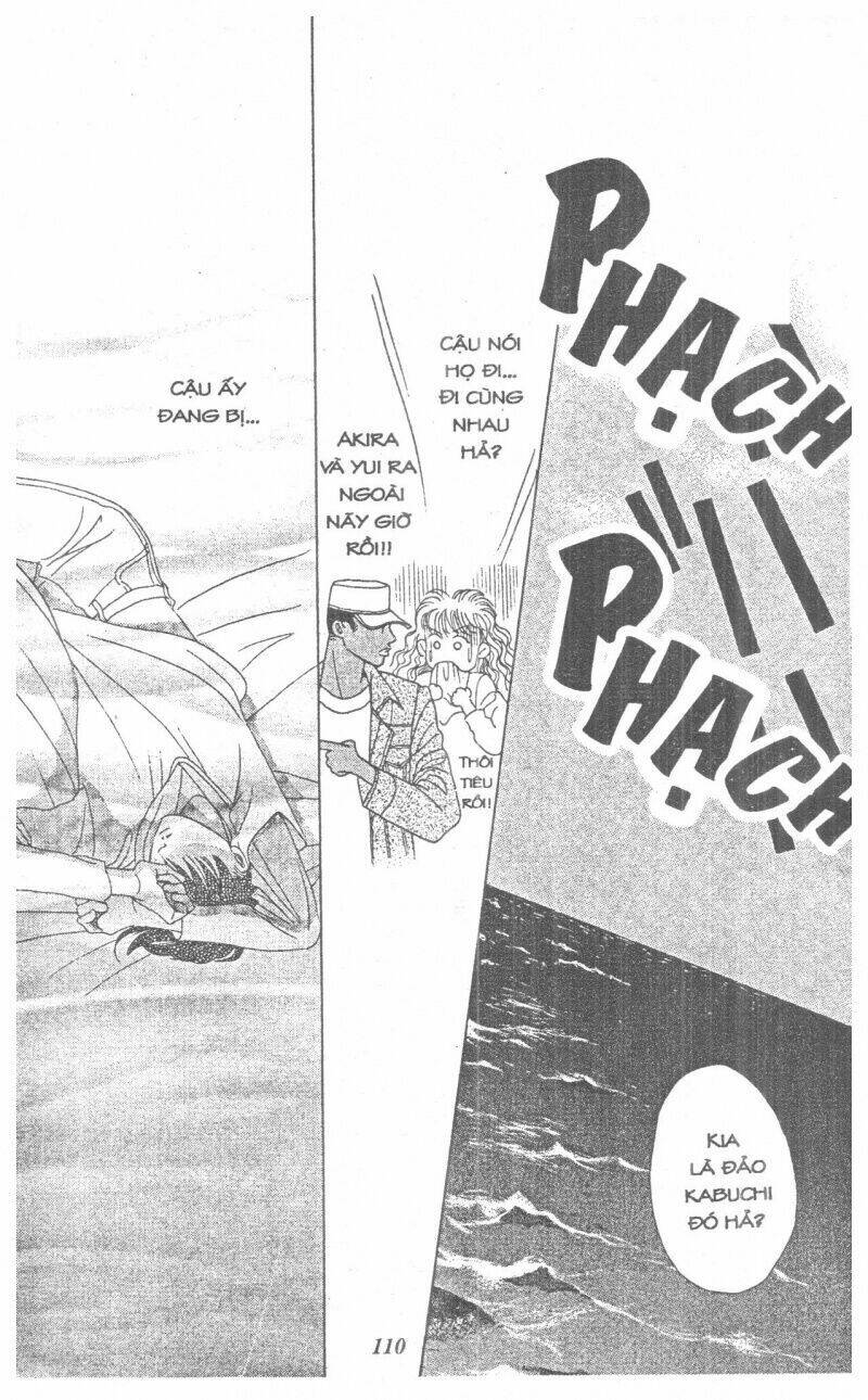 Nàng Tiên Ánh Trăng – Kaguya Hime Chapter 6 - Trang 2