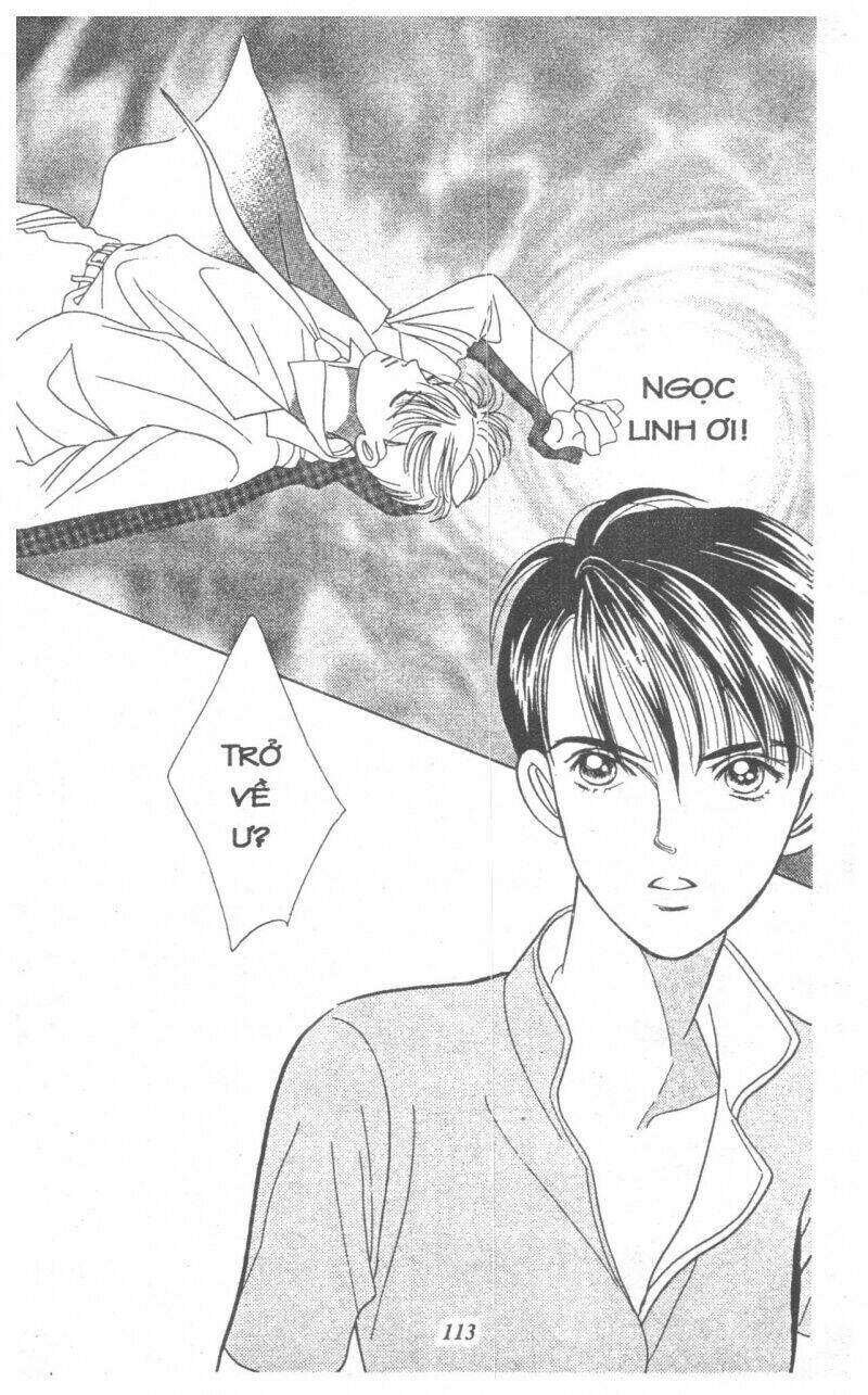 Nàng Tiên Ánh Trăng – Kaguya Hime Chapter 6 - Trang 2