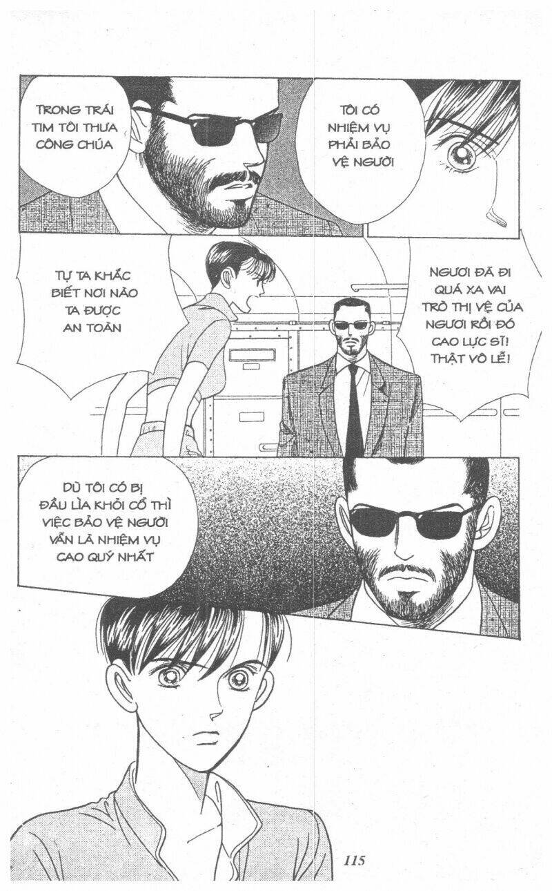 Nàng Tiên Ánh Trăng – Kaguya Hime Chapter 6 - Trang 2