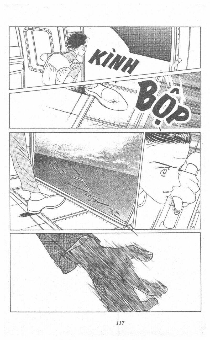 Nàng Tiên Ánh Trăng – Kaguya Hime Chapter 6 - Trang 2