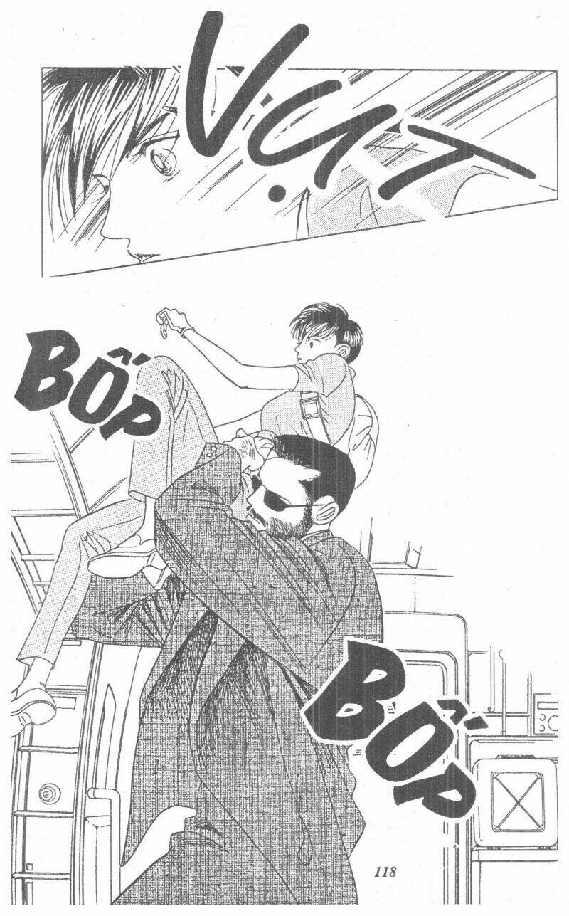 Nàng Tiên Ánh Trăng – Kaguya Hime Chapter 6 - Trang 2