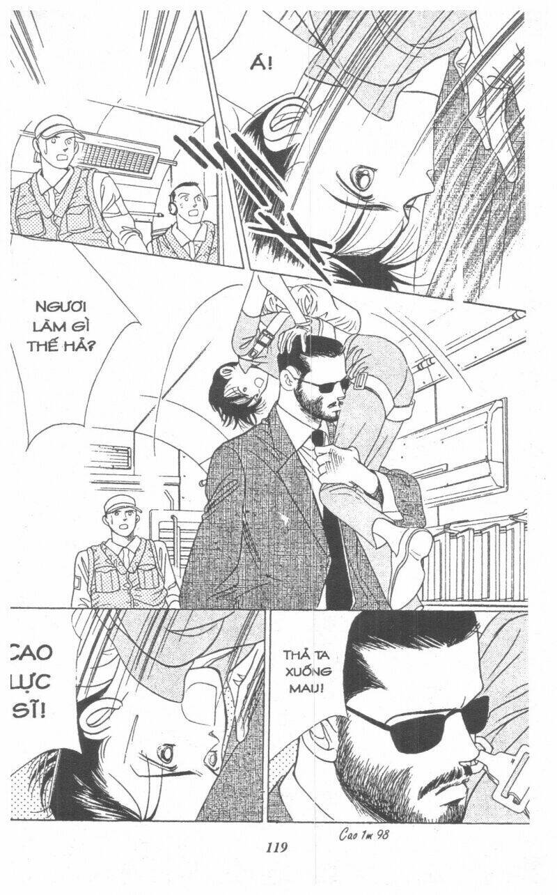 Nàng Tiên Ánh Trăng – Kaguya Hime Chapter 6 - Trang 2