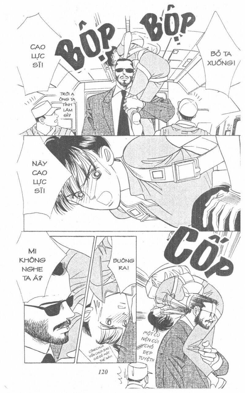 Nàng Tiên Ánh Trăng – Kaguya Hime Chapter 6 - Trang 2