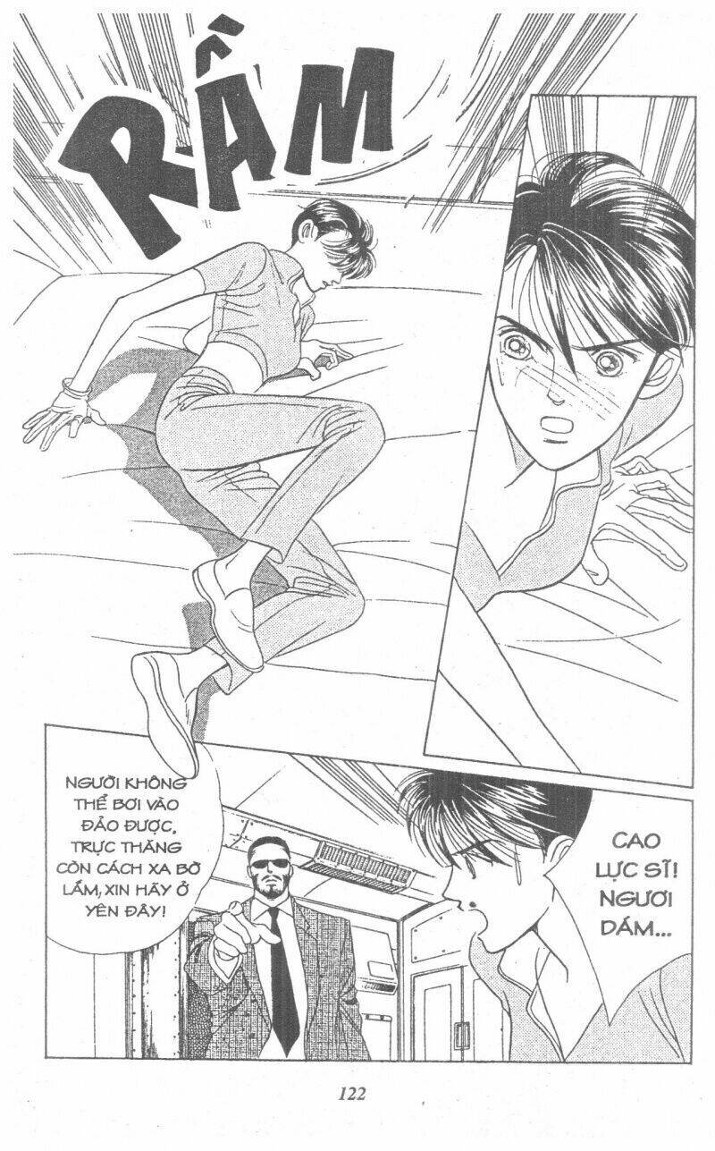 Nàng Tiên Ánh Trăng – Kaguya Hime Chapter 6 - Trang 2