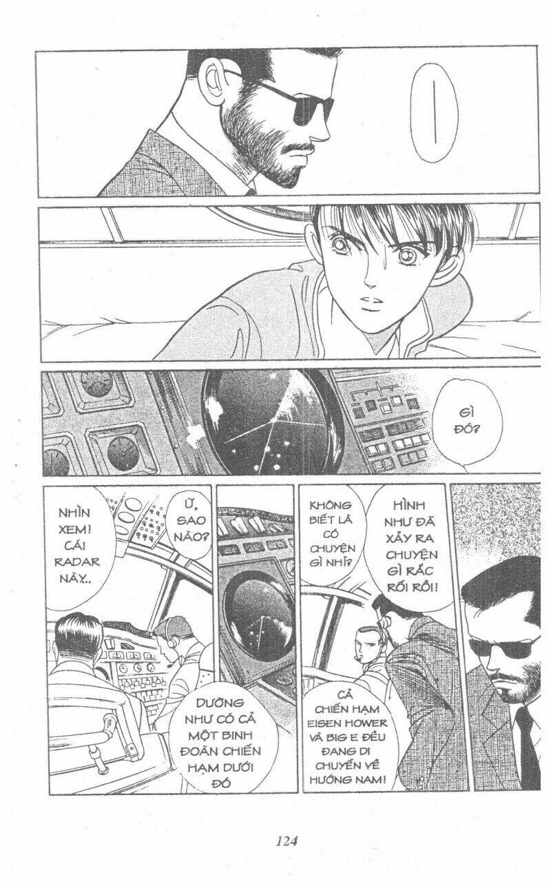 Nàng Tiên Ánh Trăng – Kaguya Hime Chapter 6 - Trang 2